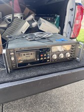 Cassettiera vintage teac model - vintage,
