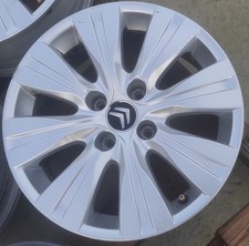 Jante Alu CITROEN C3 Picasso