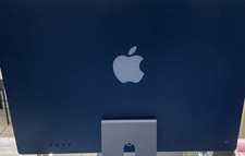 Telaio posteriore tubo blu OEM