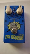 Biyang Tri Reverb RV-10 Pedale