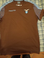 Maglia Allenamento Lazio Anno 2012