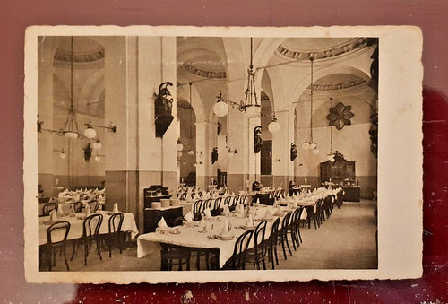Cartolina torino scuola - torino,
