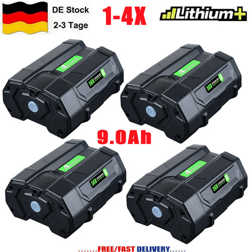 Batteria 9000mah - batteria,