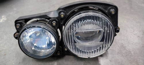 Faro anteriore bmw - faro,