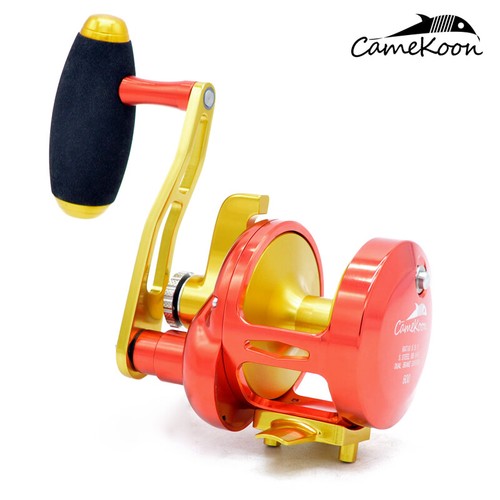 Mulinello camekoon all metal - mulinello,