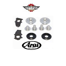 KIT VITI PER CASCO ARAI GP-6