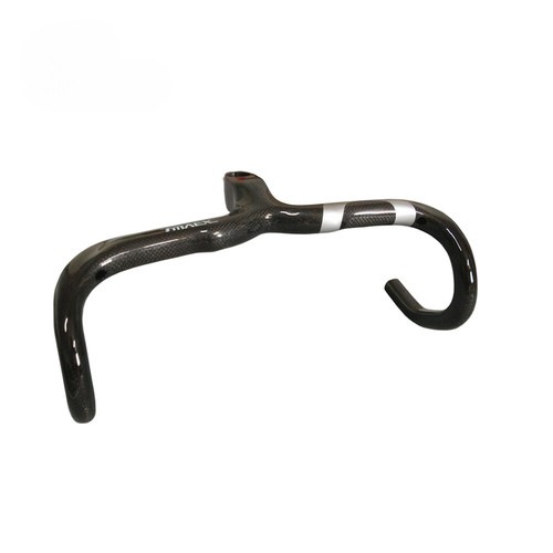 Manubrio bici strada in - manubrio,