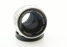 Steinheil München Quinar 85