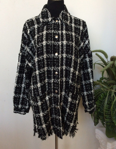 Zara womens black white - black, &