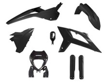 Kit plastica Rtech adatto a