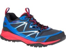 NIB Merrell  J35391 Men's Blue