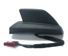 Digital Radio Antenna with