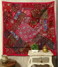 Arazzo parete vintage con - da,