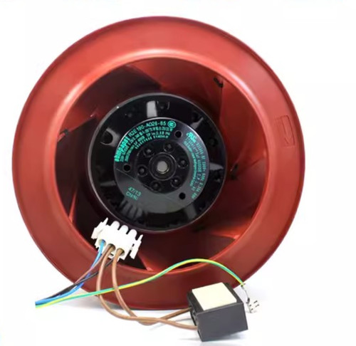 Ventilatore centrifugo nuovo