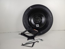 Spare Tire 16" W/Jack Kit