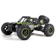 HPI 540114 Blackzon Smyter DB 1:12 4WD Electric Desert Buggy - Verde