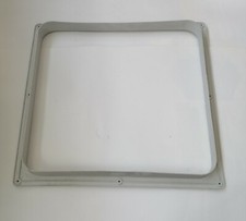 Cornice oblo tf40 grigio - cornice,