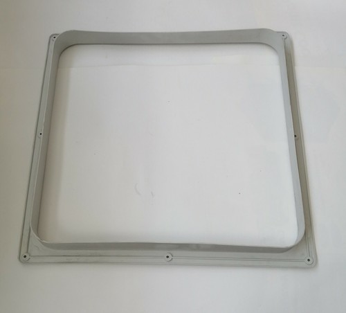 Cornice oblo tf40 grigio - cornice, oblo'