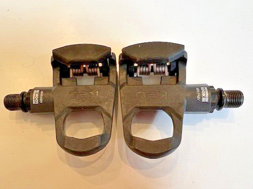 Pedali bici strada - da, keo