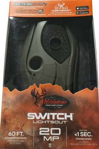 Wildgame innovations switch - innovations,
