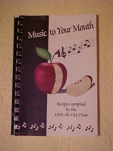 Music your mouth - music,