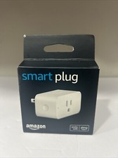 Amazon Smart Plug Controllo