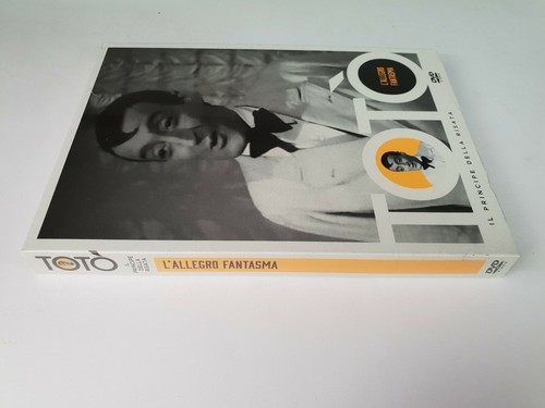 Dvd new toto principe - dvd,
