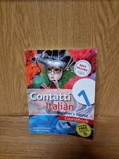 Contatti 1 Italian Beginner's