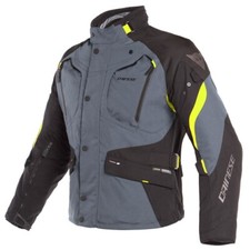 Giacca moto touring Dainese
