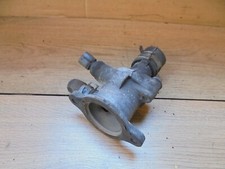 SUZUKI WAGON R 2000-2003 1.3 16V G13BB ALLOGGIAMENTO TERMOSTATO/SENSORE TEMPERATURA