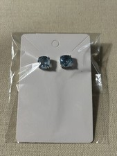 Orecchini Origami Gufo Disney