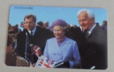 GERMAN PHONECARD  50 Jahre