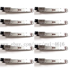 10 fader di ricambio Avid /