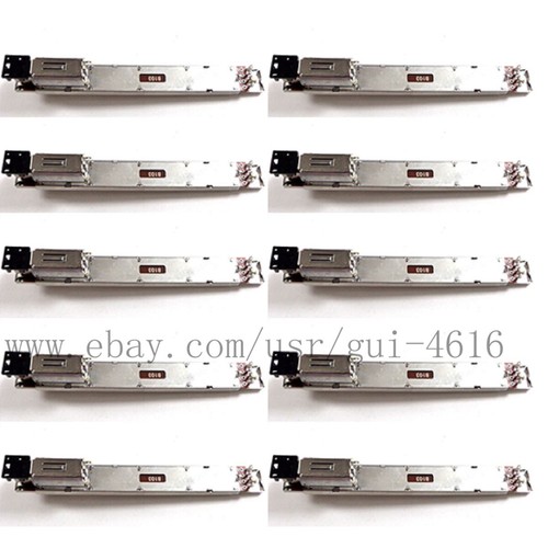 Fader canali ricambio - fader,