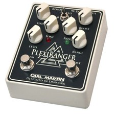 Carl Martin PlexiRanger