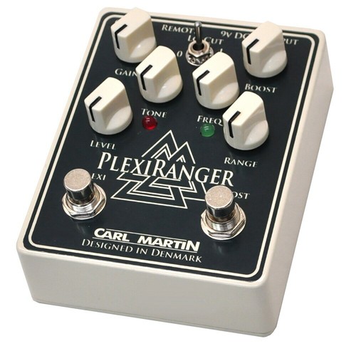 Carl martin plexiranger - carl,