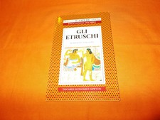 romolo staccioli gli etruschi