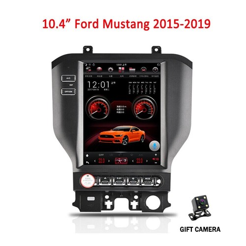Autoradio android tesla - autoradio, 10,4"