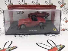 DIE CAST 1/43 " 125 S 1947 "