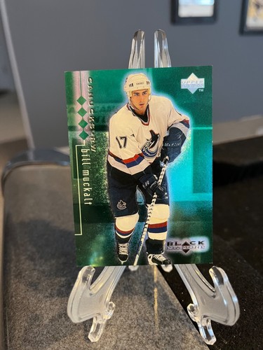 Bill muckalt 1998 black - ud,