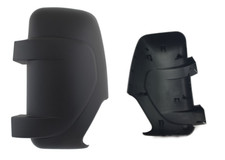 RENAULT MASTER III OPEL MOVANO B COPERCHIO CALOTTA RETROVISORE ESTERNO SX LUNGO