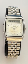 Vintage Seiko H357-5109 Alarm