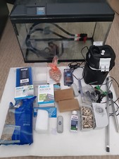 ACQUARIO + Filtro esterno per acquari Askoll Pratiko