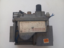 VALVOLA GAS SIT 822