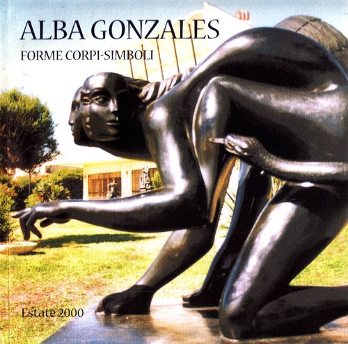 Gonzales alba - gonzales,