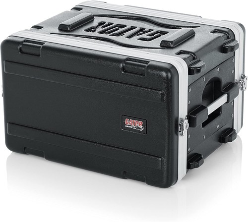 Gator cases custodia rack - gator,