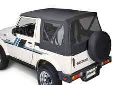 CAPPOTTINA SUZUKI SJ/ SAMURA