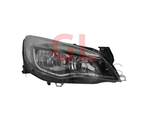 Per opel astra - opel,