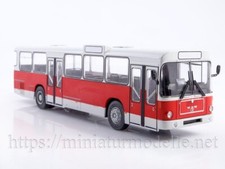 1:43 MAN SL 200 autobus di linea autobus urbano autobus Modimio #51 MVG BVG Büssing SÜ 210 confezione originale nuovo
