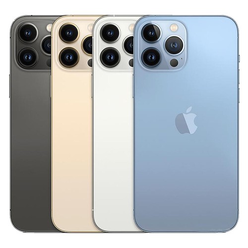 Nuovo apple iphone pro max - apple,